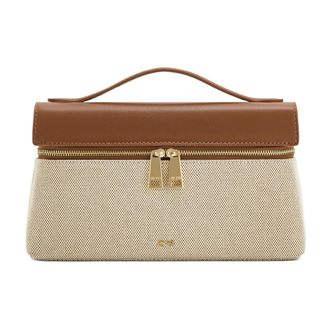 JW PEI Thea Handbag - female - JW PEI - Handbags - Beige - ONE SIZE - Bags