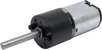 OEM F&aacute;brica De Motores El&eacute;ctricos, Motor De Varilla Rizada Silenciosa De Gran Torsi&oacute;n, Mini Motor Reductor