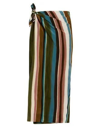 Max Mara BOTTOMWEAR - Midi skirts sur YOOX.COM