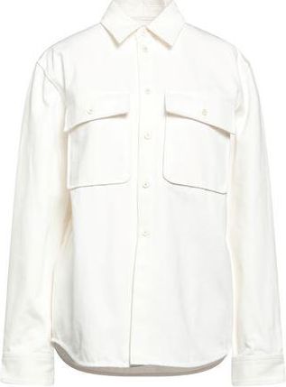 Jil Sander TOPWEAR - Denim shirts sur YOOX.COM