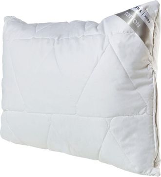 OEM Almohada Ajustable 70x80 Algod&oacute;n Senna Home