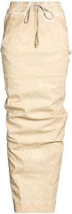 Rick Owens HOSEN & R&Ouml;CKE - Jeansr&ouml;cke auf YOOX.COM