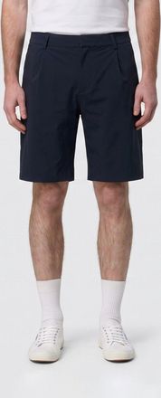 K-Way Pantaloncini chino in tessuto tecnico stretch
