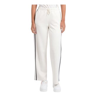 Guess Broeken, Dames, Wit, XS, Polyester, Hoshi Trainingsbroeken