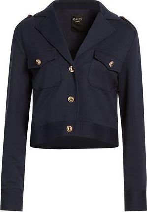 Gaud&igrave; COATS & JACKETS - Jackets on YOOX.COM