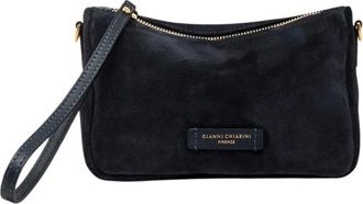 Gianni Chiarini Donna, Borse, Blu, Taglia unica, new