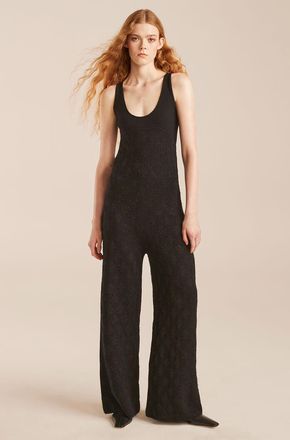 Rebecca Taylor Doily Jumpsuit