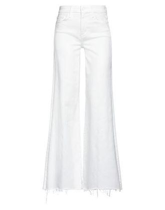 Mother BOTTOMWEAR - Pantaloni jeans su YOOX.COM