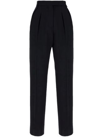 Max Mara Bonito trousers - Blue