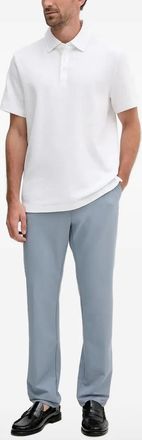 Michael Kors Polo a maniche corte - Bianco