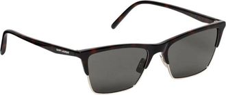 Saint Laurent Mujer, Accesorios, Negro, Talla: ONE Size