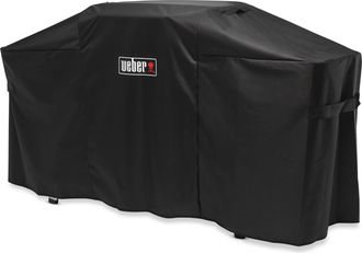 Weber Estuche Premium Para Placa De Barbacoa Weber Slate 43/56 Cm Con Soporte C&oacute;digo 3400113