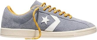 Converse All Star Classic Trainer Suede - Dames - Sneakers - Grijs - 42 EU - Su&egrave;de - Schoenen