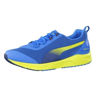 Puma Puma Ignite XT, Mens Training Running Shoes, Multicolour (Cloisonne/Poseidon/Sulphur Spring), 11 UK (46 EU)