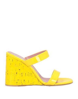 Haus Of Honey FOOTWEAR - Sandals on YOOX.COM
