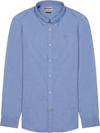 Barbour Hemd mit Logo