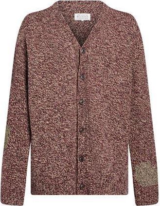 Maison Margiela MAGLIERIA - Cardigan su YOOX.COM