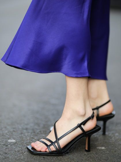 Sandali 2019: i 6 modelli da avere assolutamente!