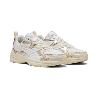 Puma Milenio Tech 2000 Metallic Whisper sneakers
