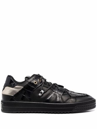 Giuliano Galiano Sneakers / Trainer − Sale: up to −61