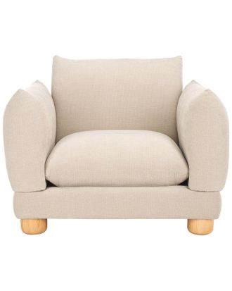 Safavieh Couture Marysa Accent Chair