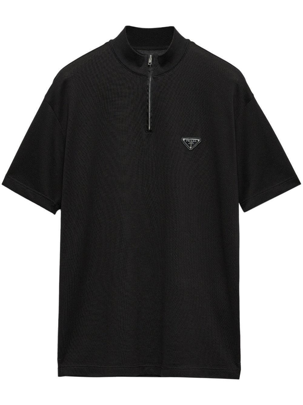 Prada Polo Shirts sale up to 32 Stylight