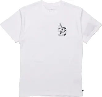 Nike SB Basketball Printing Skateboard Unisex White CW1465-100