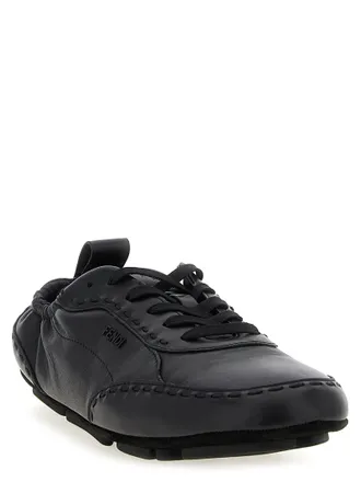 Fendi Sneaker - Black