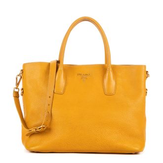 Prada Tote Handtas
