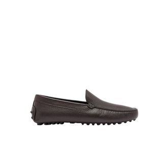 Scarosso Loafers, male, Brown, Size: 7 1/2 US Scott Loafer