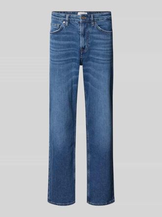 Joop Regular Fit Jeans mit Eingrifftaschen Modell Ray in Blau, Gr&ouml;&szlig;e 30/32