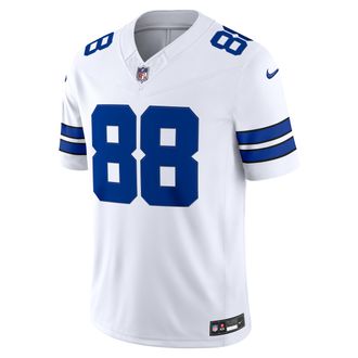 Nike CeeDee Lamb Dallas Cowboys Nike Mens Dri-FIT NFL Limited Jersey in White | 37NMDCLR7RF-R8T