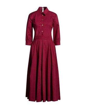Liu Jo DRESSES - Maxi dresses on YOOX.COM