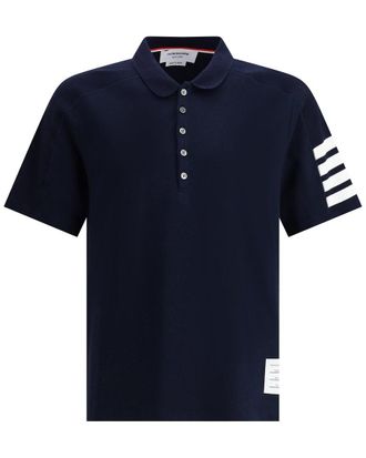 Thom Browne Polo Sweater