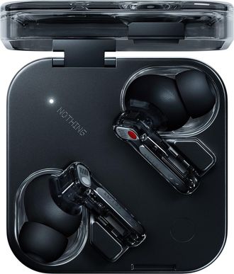 OEM Nothing Ear (3) Auriculares Bluetooth Con Cancelaci&oacute;n Activa De Ruido Negros