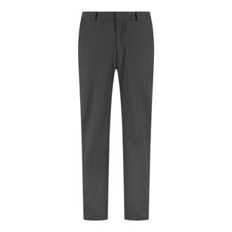 Wahts Mens Trousers, TargetGroup:Men Anthracite / XXL