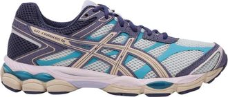 Asics Gel-Cumulus 16 - Dames - Hardloopschoenen - Veelkleurig - 36 EU - Wol - Fitness