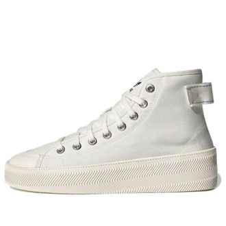 adidas Nizza Hi Parley White GW3509