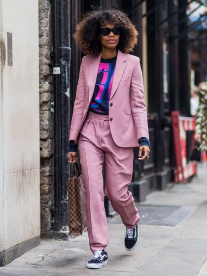 Las 7 zapatillas de mujer imprescindibles para este otoño