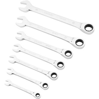 Stanley Llaves De Vaso De Carraca - 7 Piezas - Stanley - Stmt82846-0