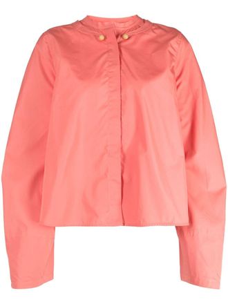 Nackiyé Camicia Breathtake - Rosa
