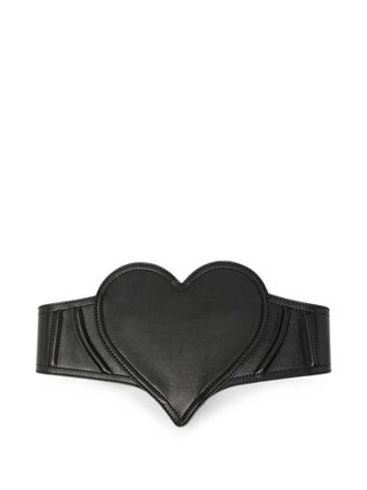 Vivienne Westwood Heart Corset Belt