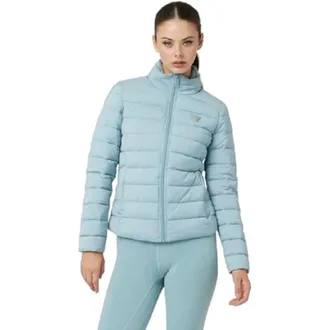 Guess Donna, Giacche, Blu, M, new