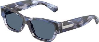 Tiffany & Co. TF4265U 846380 Womens Sunglasses Tortoiseshell Size 54