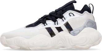 adidas Stormtrooper Basketball Sneakers - Heren - Hardloopschoenen - Wit - 46 2/3 EU - Fitness