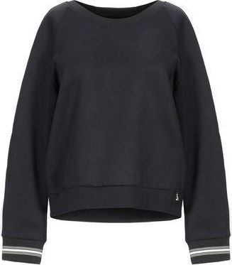 Patrizia Pepe TOPWEAR - Sweatshirts sur YOOX.COM