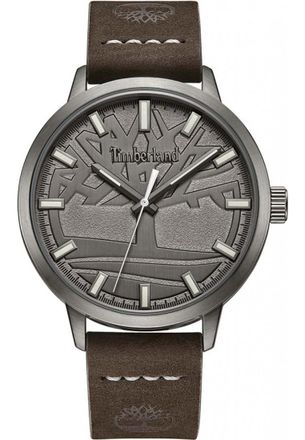 Timberland TDWGA2181903 Mens Goffstown Watch - Dark Grey