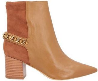 Guess CALZADO - Botines de caña alta en YOOX.COM