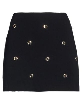 Carla G. Mini skirts