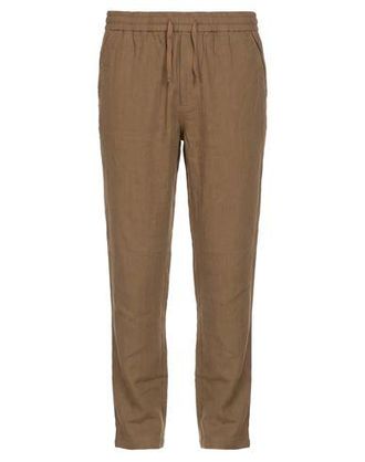 Solid PARTES DE ABAJO - Pantalones en YOOX.COM
